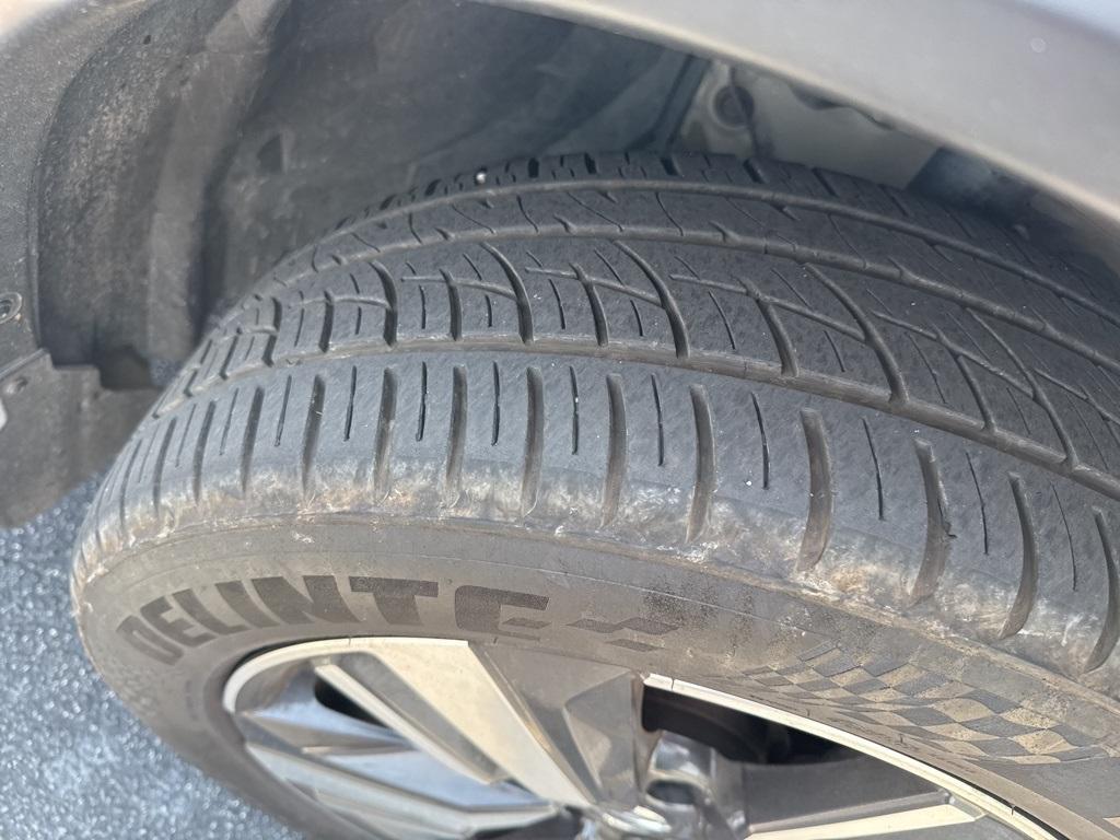 used 2021 Nissan Rogue car