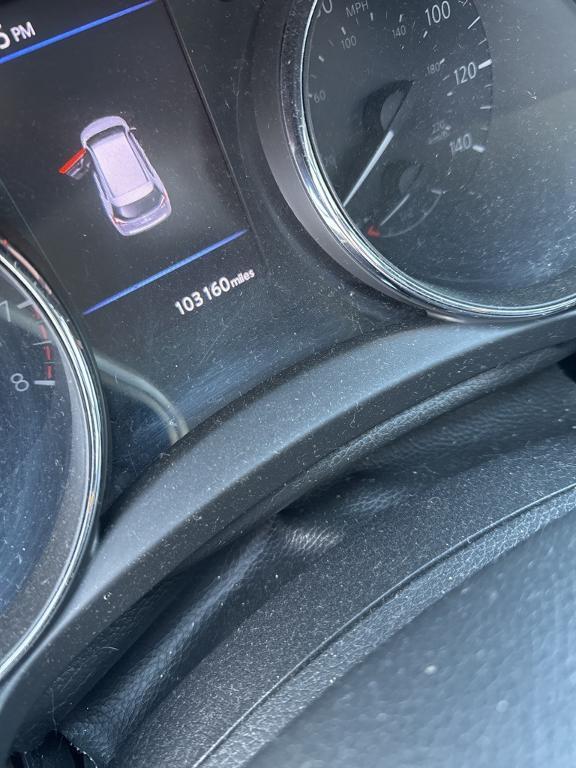 used 2018 Nissan Rogue car, priced at $11,788
