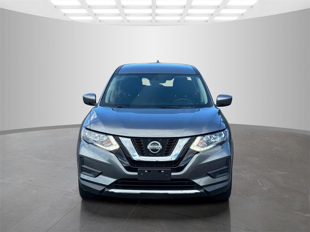 used 2018 Nissan Rogue car, priced at $11,288