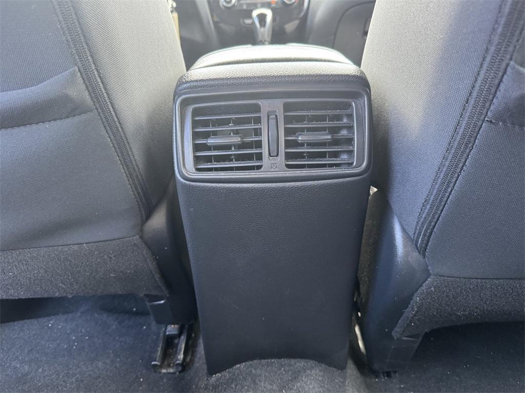 used 2018 Nissan Rogue car, priced at $11,288