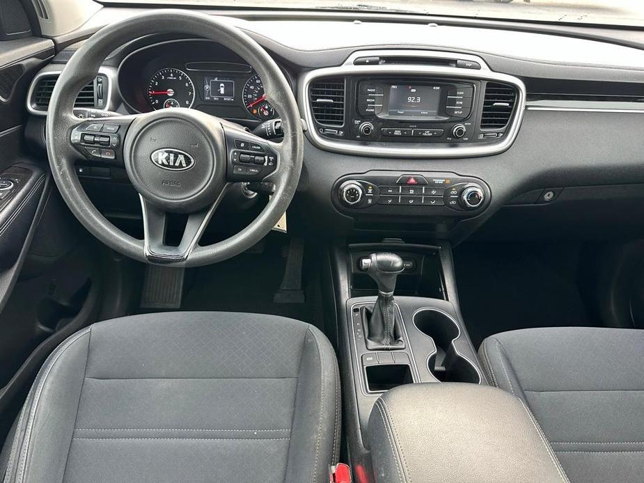 used 2018 Kia Sorento car, priced at $11,500