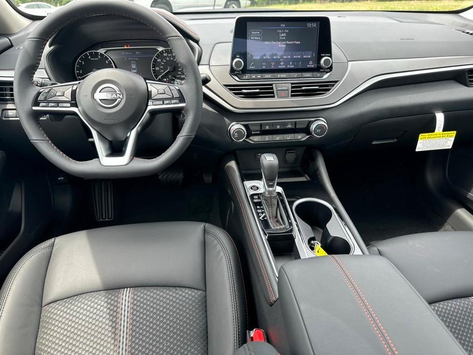 new 2024 Nissan Altima car, priced at $28,803