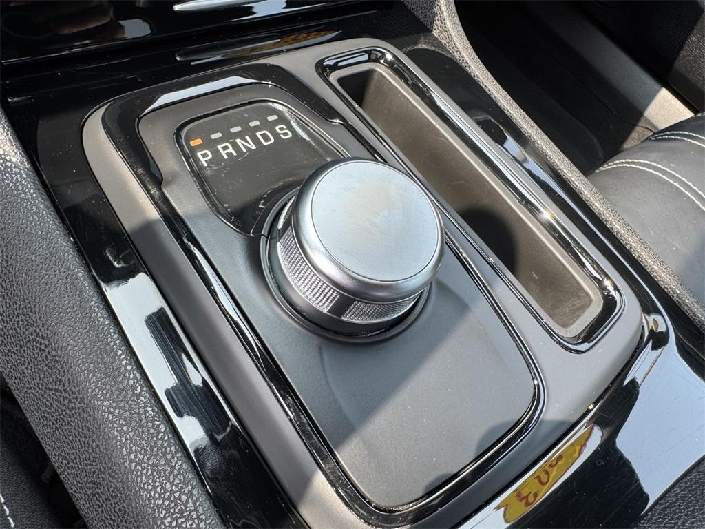 used 2023 Chrysler 300 car, priced at $27,488