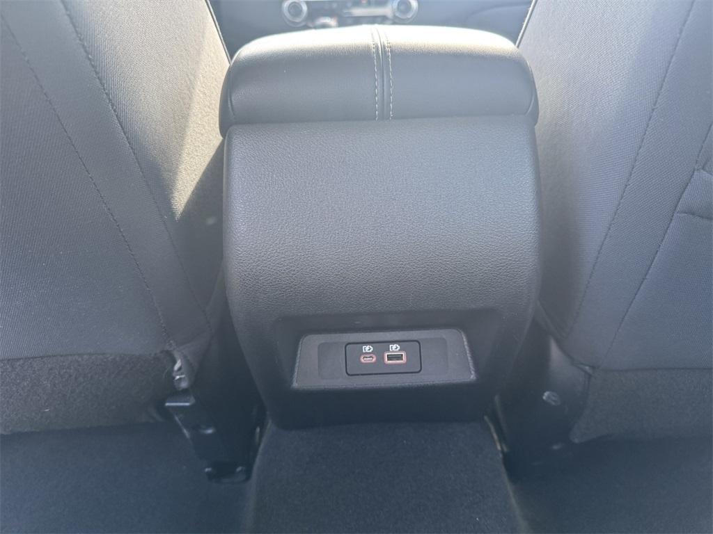 used 2024 Nissan Altima car, priced at $20,488
