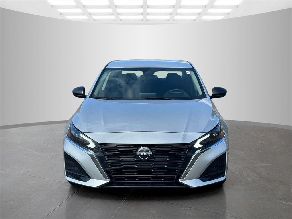 used 2024 Nissan Altima car, priced at $20,488
