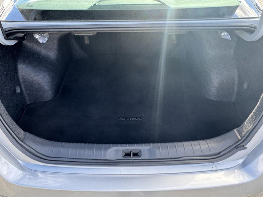 used 2024 Nissan Altima car, priced at $20,488