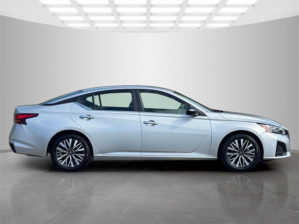 used 2024 Nissan Altima car, priced at $20,488