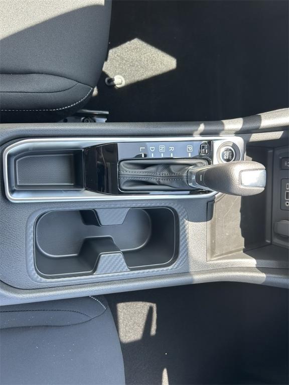 new 2025 Nissan Sentra car, priced at $22,712