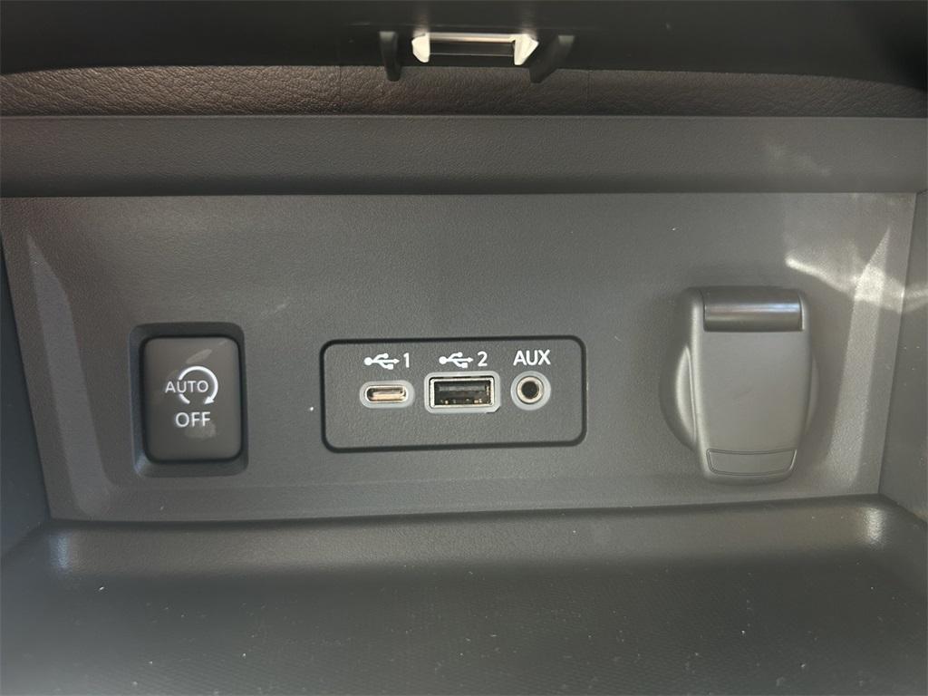 new 2025 Nissan Sentra car, priced at $22,712