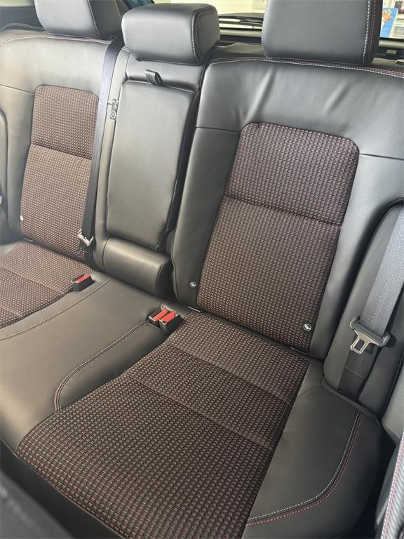 new 2025 Nissan Kicks car