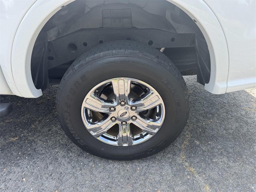 used 2020 Ford Ranger car, priced at $28,499