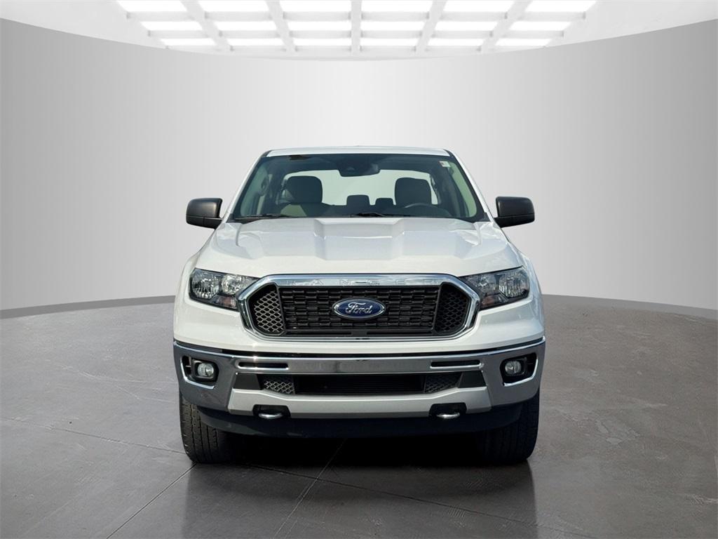 used 2020 Ford Ranger car, priced at $29,988