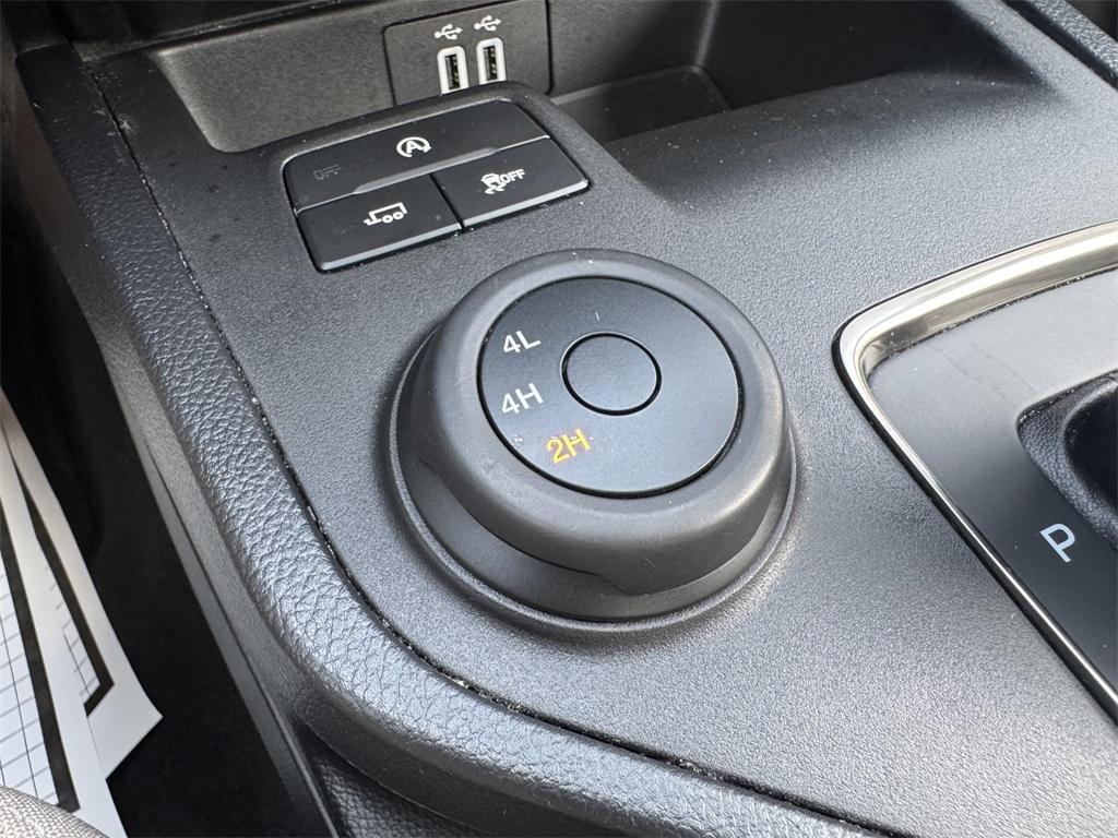 used 2020 Ford Ranger car, priced at $29,988