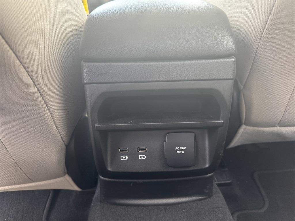 used 2020 Ford Ranger car, priced at $28,499