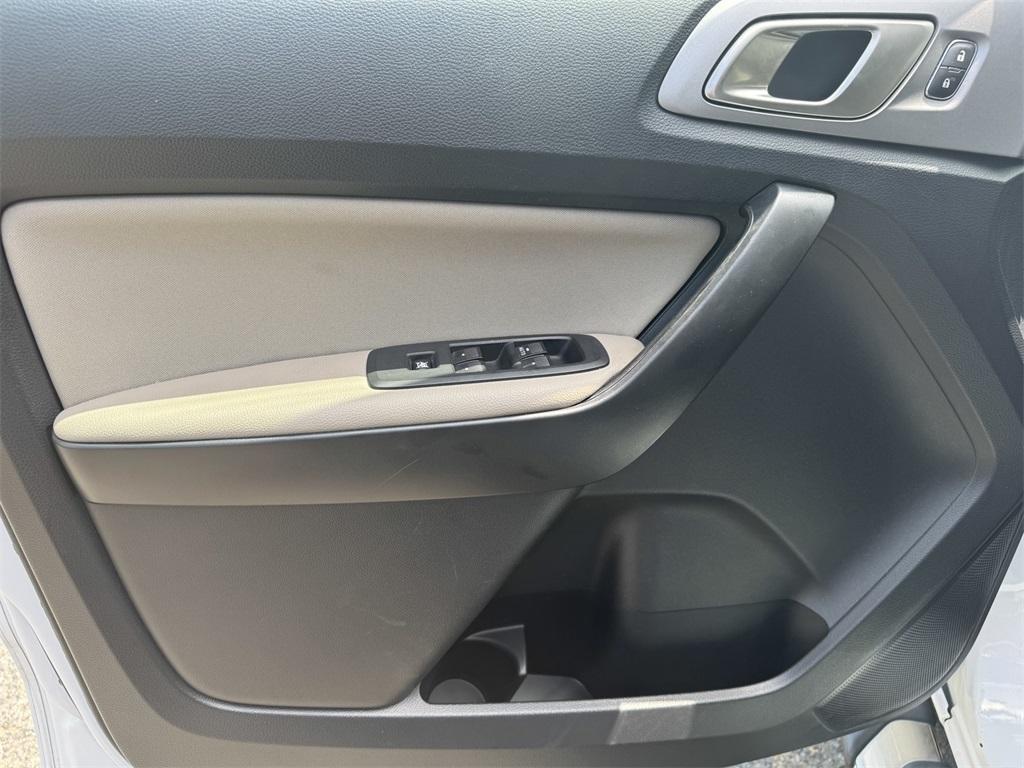 used 2020 Ford Ranger car, priced at $28,499