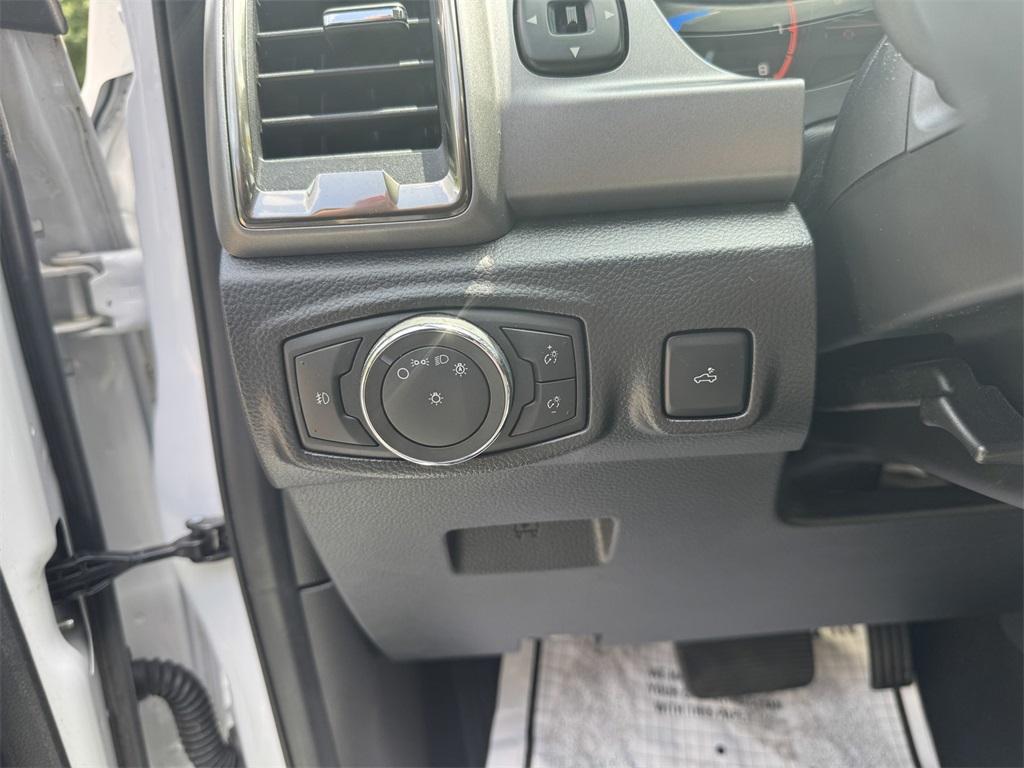 used 2020 Ford Ranger car, priced at $28,499