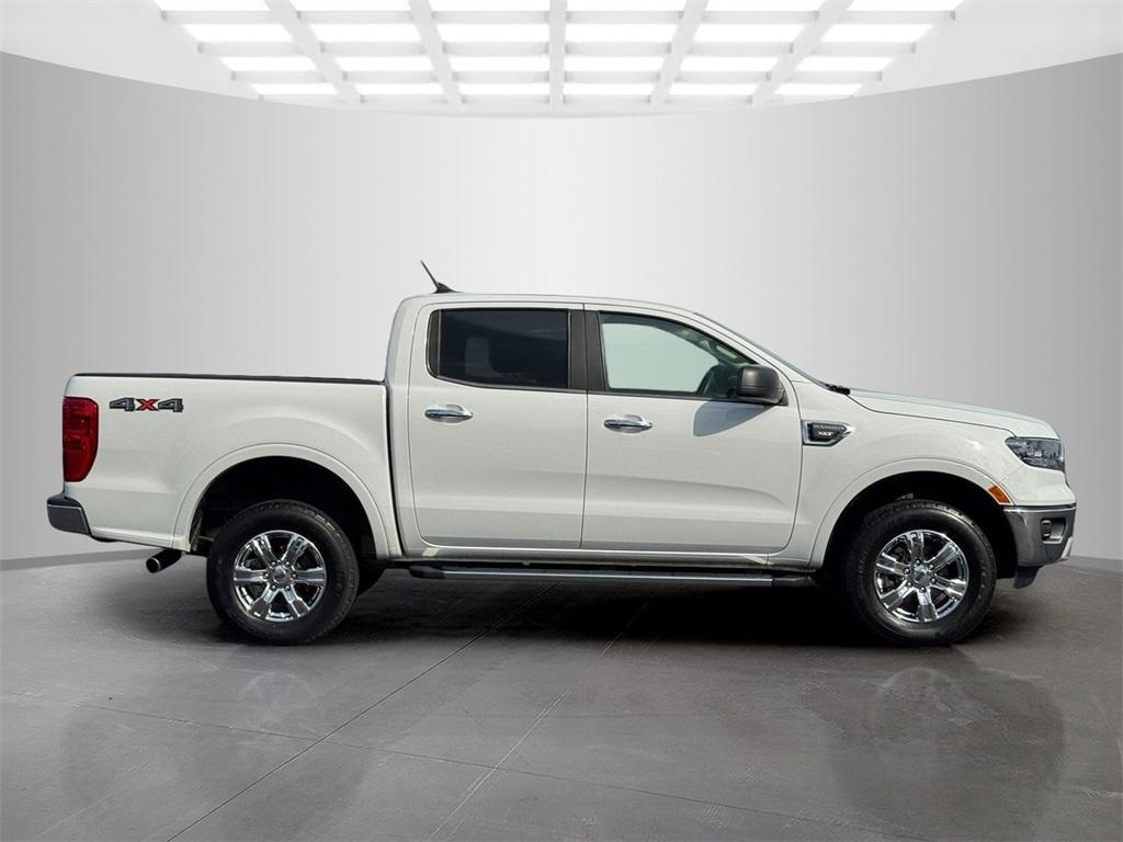 used 2020 Ford Ranger car, priced at $29,988