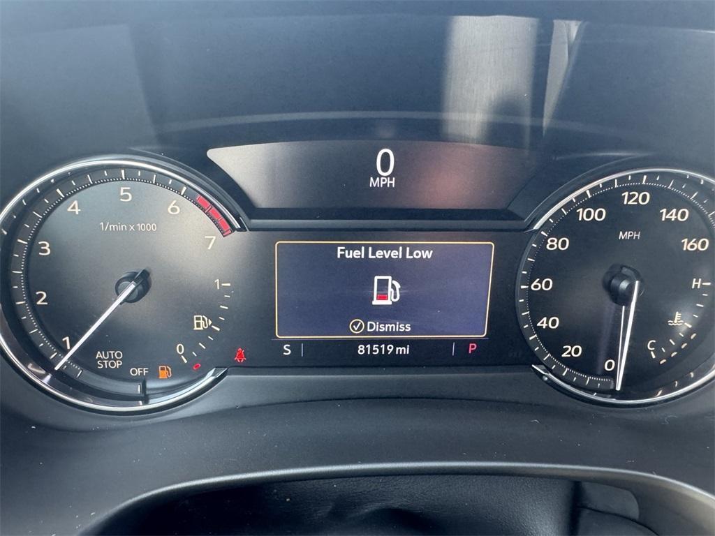 used 2020 Cadillac XT4 car, priced at $19,999