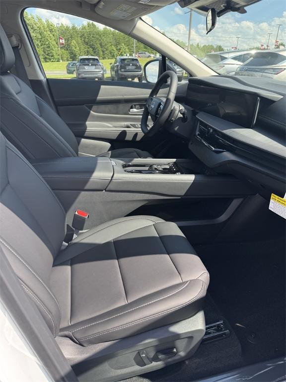 new 2025 Nissan Murano car, priced at $39,314
