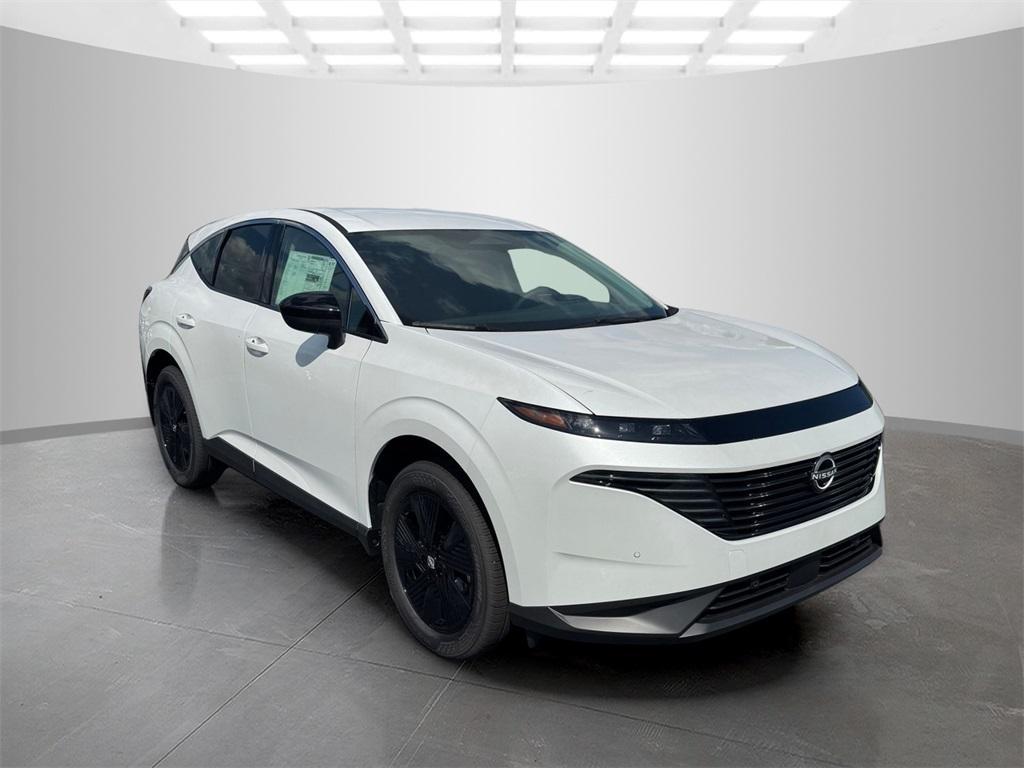 new 2025 Nissan Murano car, priced at $39,314
