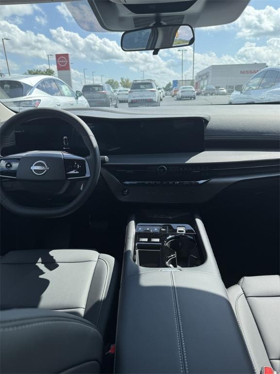 new 2025 Nissan Murano car, priced at $39,314