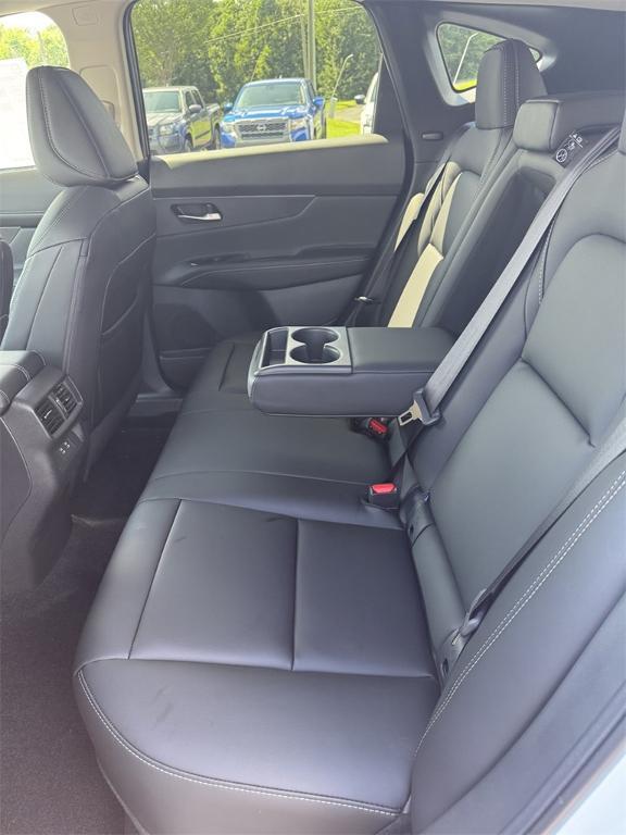 new 2025 Nissan Murano car, priced at $39,314