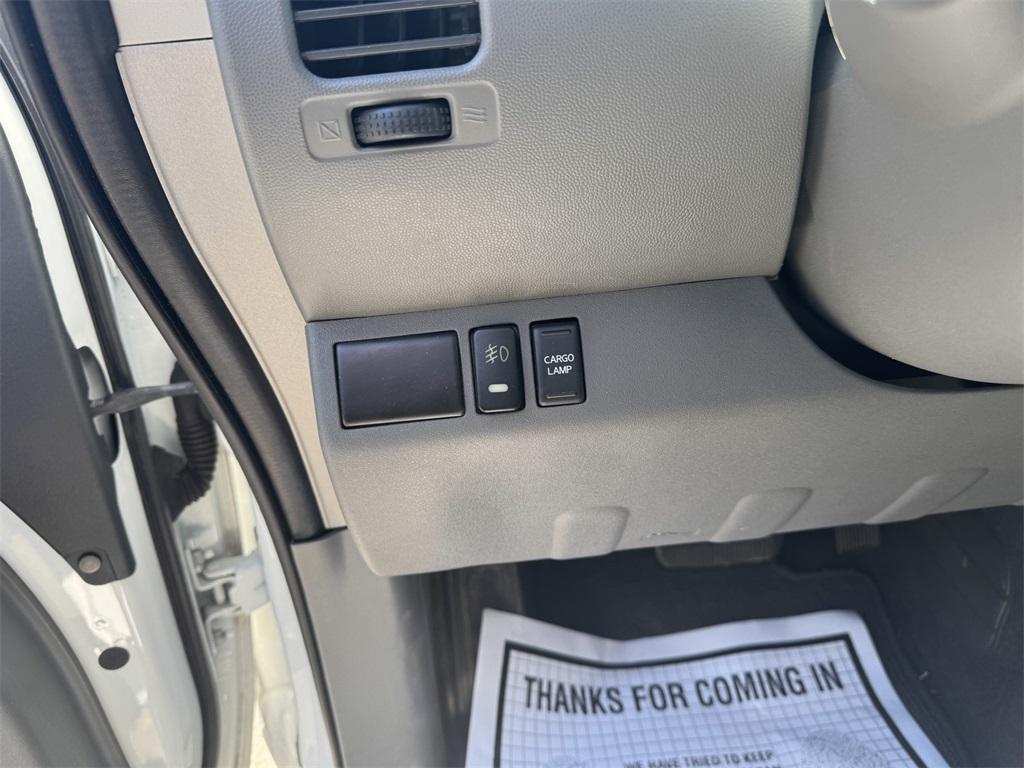 used 2019 Nissan Frontier car, priced at $19,988