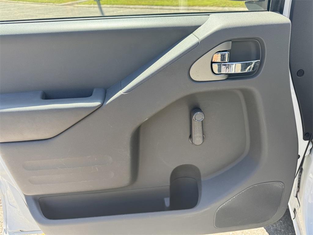 used 2019 Nissan Frontier car, priced at $19,988