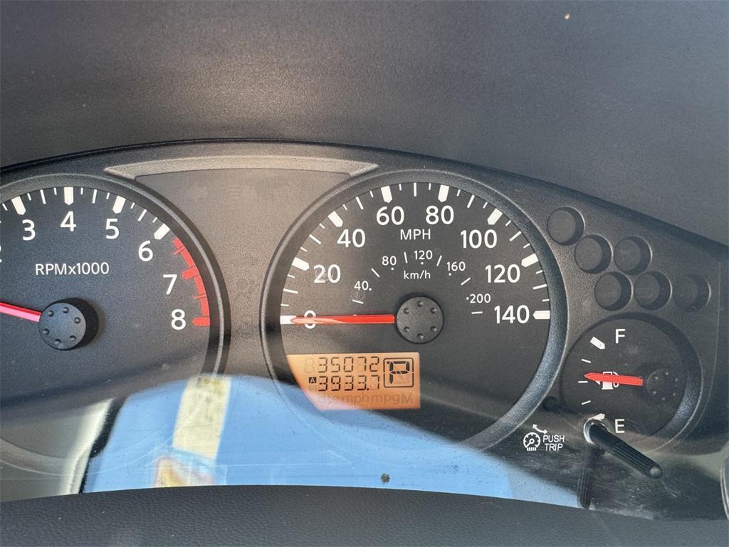 used 2019 Nissan Frontier car, priced at $19,988