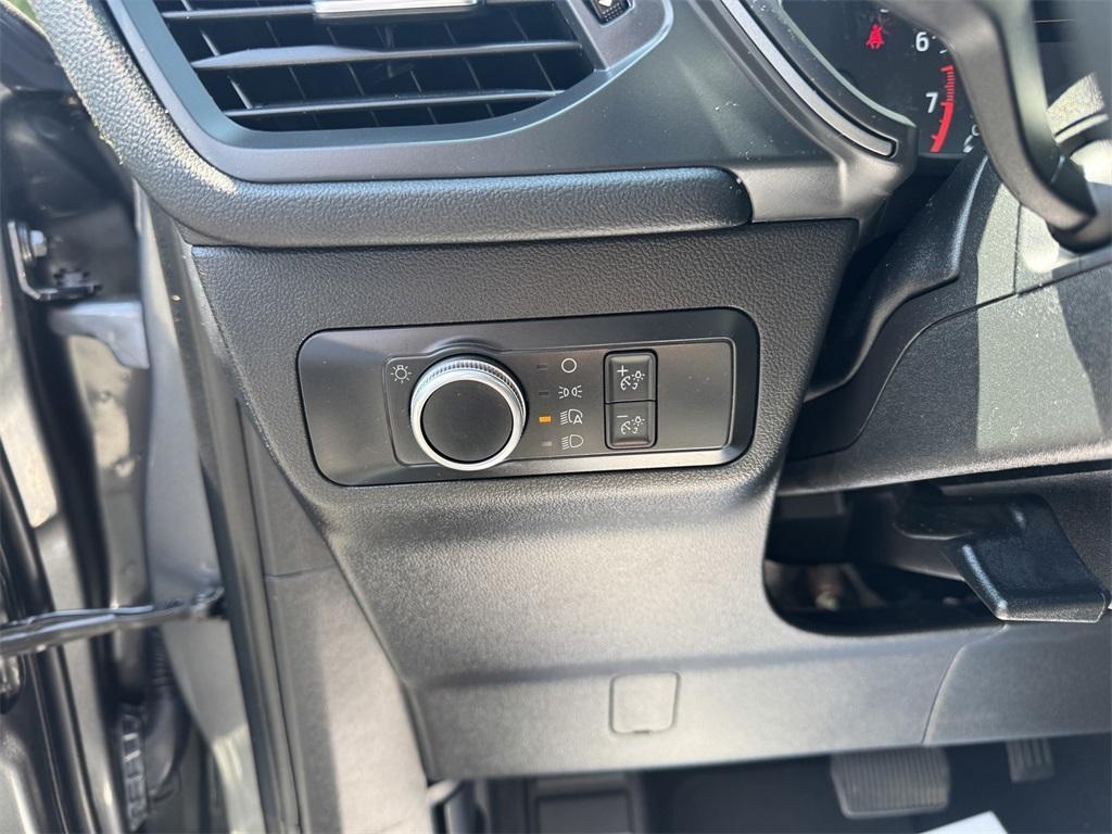 used 2022 Ford Escape car, priced at $16,999