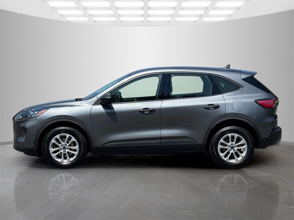 used 2022 Ford Escape car, priced at $16,999