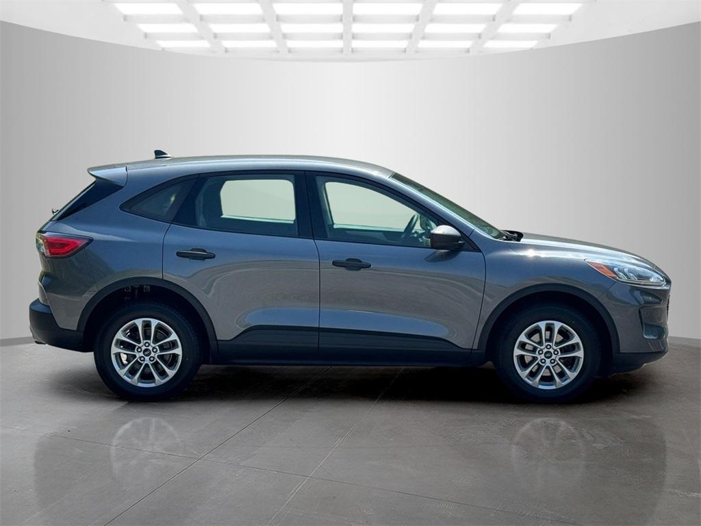 used 2022 Ford Escape car, priced at $16,999