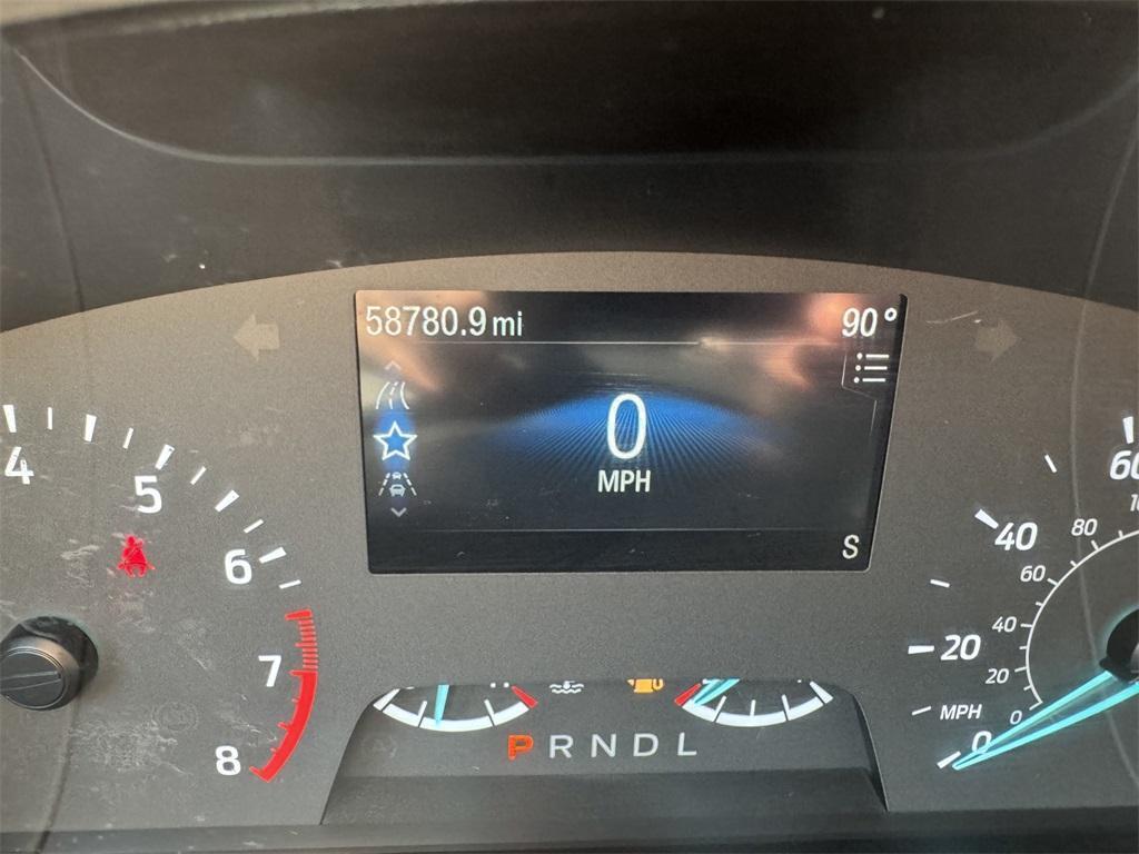 used 2022 Ford Escape car, priced at $16,999
