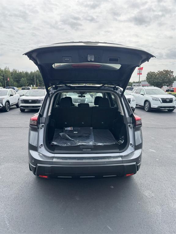 new 2026 Nissan Rogue car, priced at $29,372