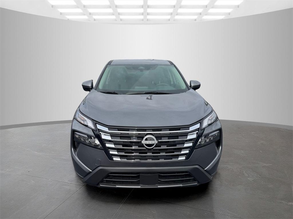 new 2026 Nissan Rogue car, priced at $29,372
