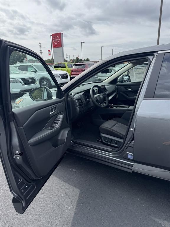 new 2026 Nissan Rogue car, priced at $29,372