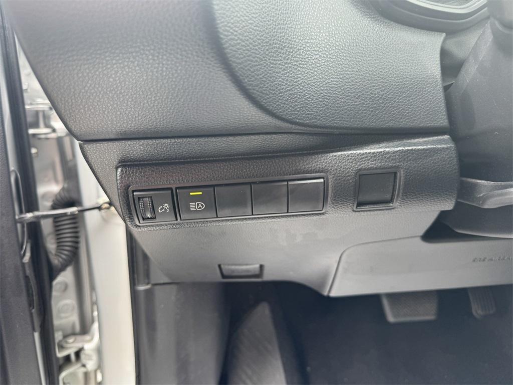 used 2022 Toyota Corolla car, priced at $17,388