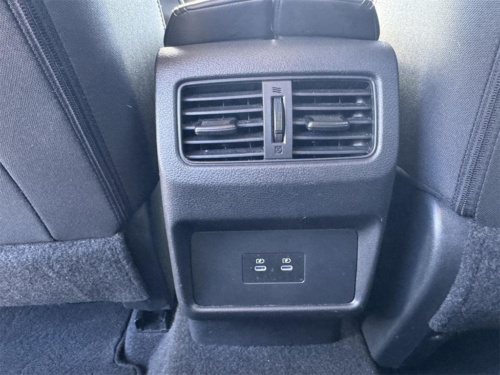 used 2024 Nissan Rogue car, priced at $22,488