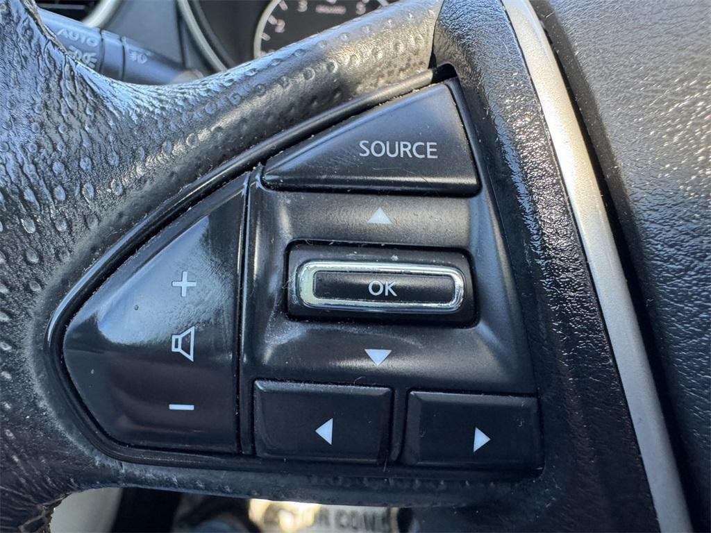 used 2017 Nissan Maxima car, priced at $12,988