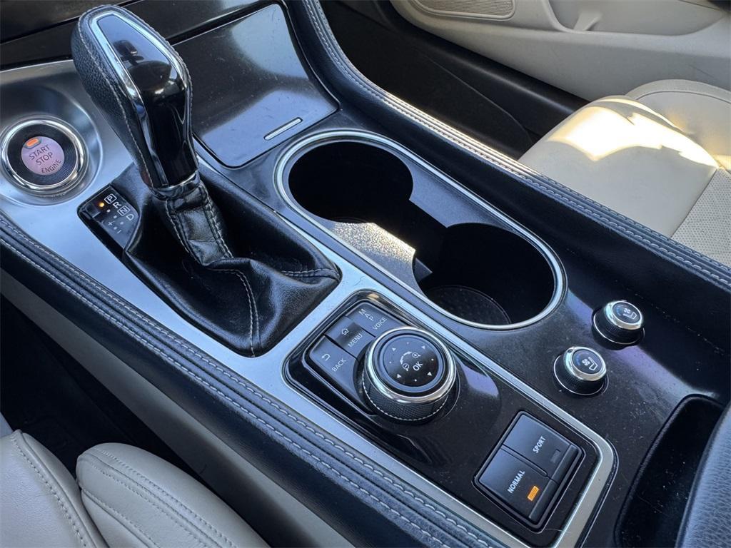 used 2017 Nissan Maxima car, priced at $12,988