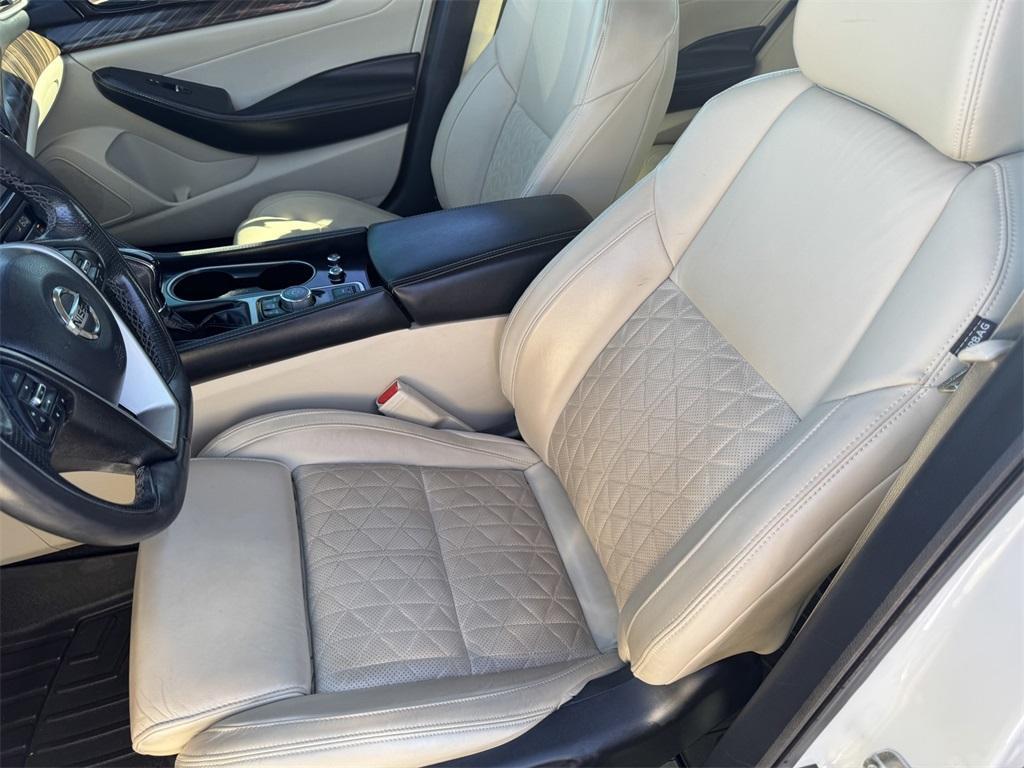 used 2017 Nissan Maxima car, priced at $12,988