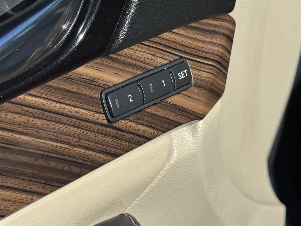 used 2017 Nissan Maxima car, priced at $12,988