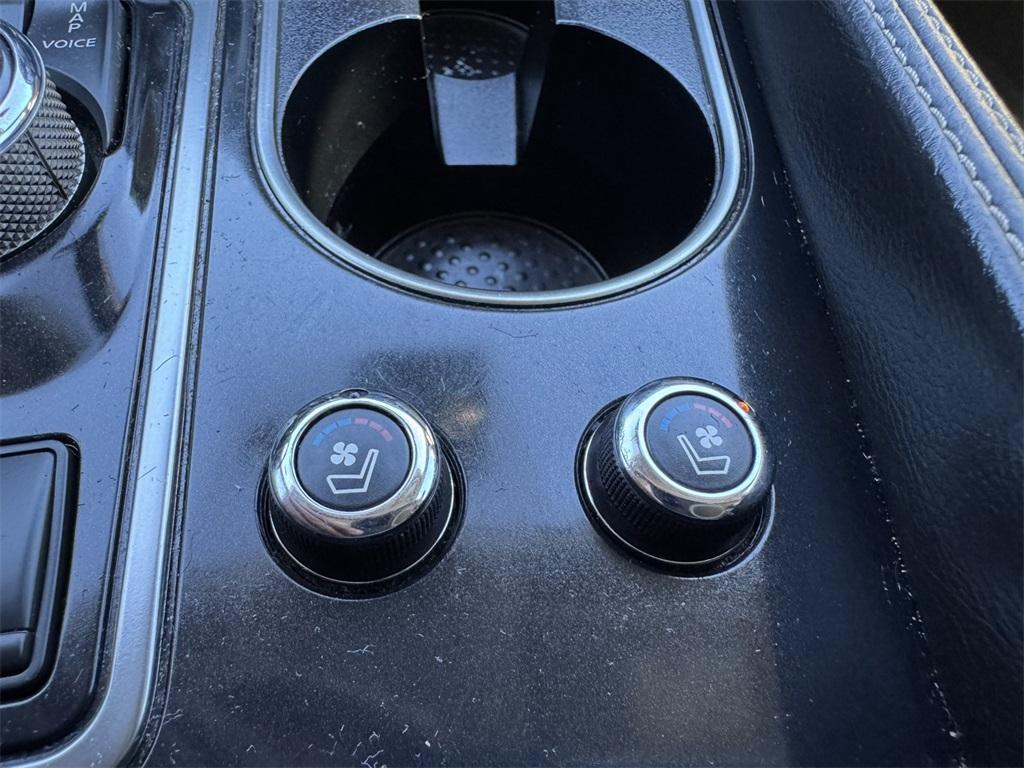 used 2017 Nissan Maxima car, priced at $12,988