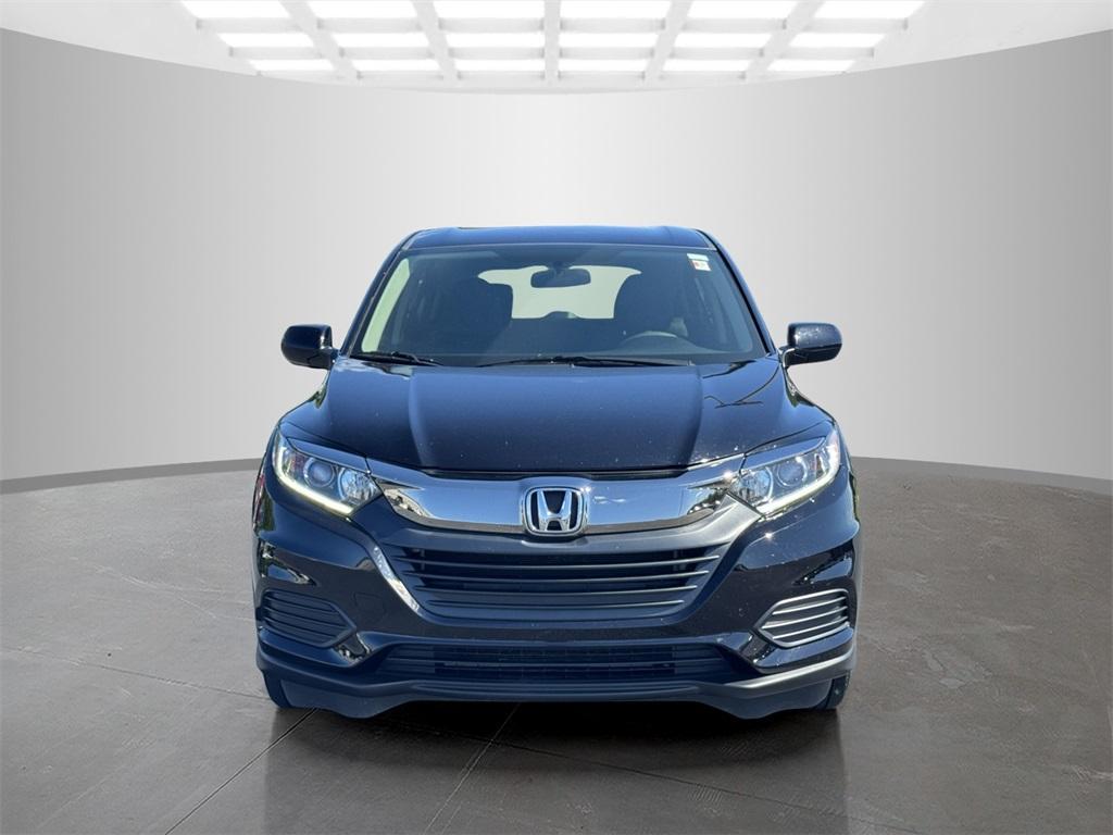 used 2022 Honda HR-V car, priced at $20,988