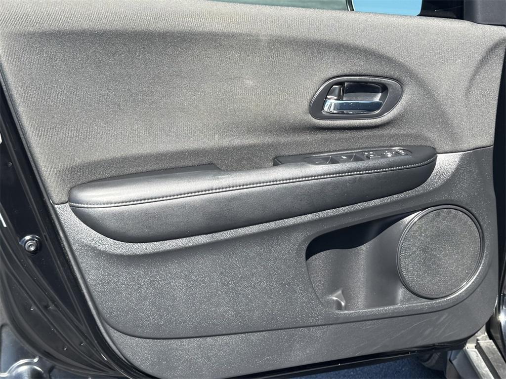 used 2022 Honda HR-V car, priced at $20,988