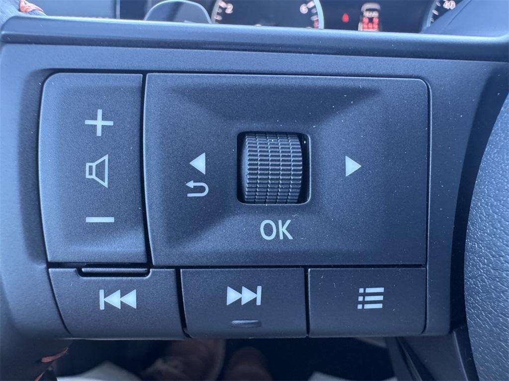 new 2025 Nissan Pathfinder car, priced at $43,248