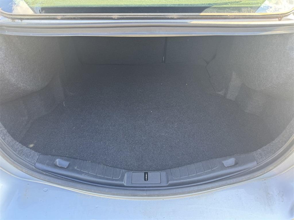 used 2018 Ford Fusion car, priced at $9,888