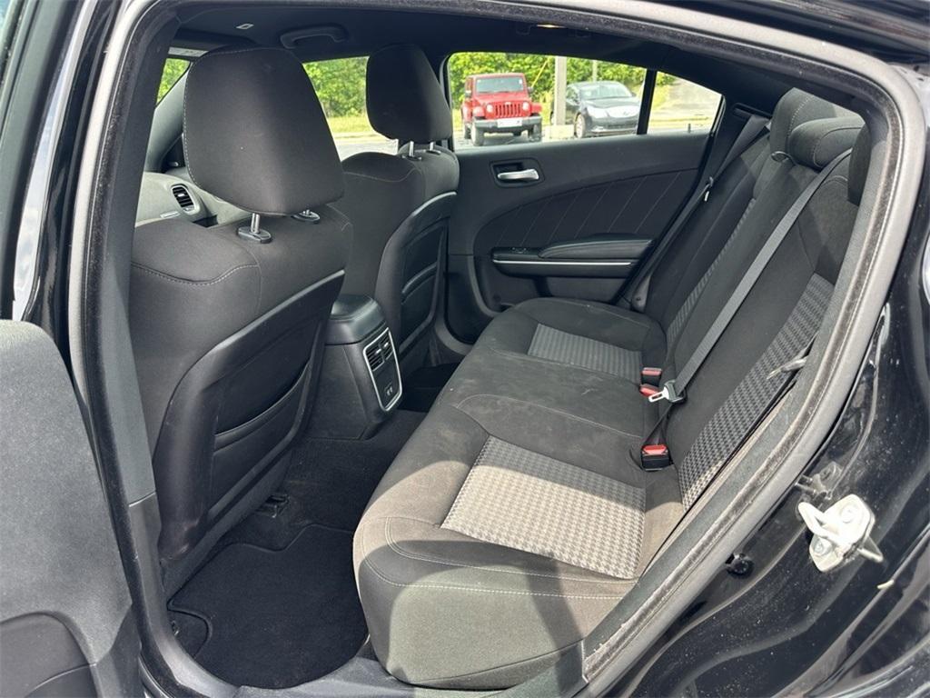 used 2023 Dodge Charger car, priced at $25,988