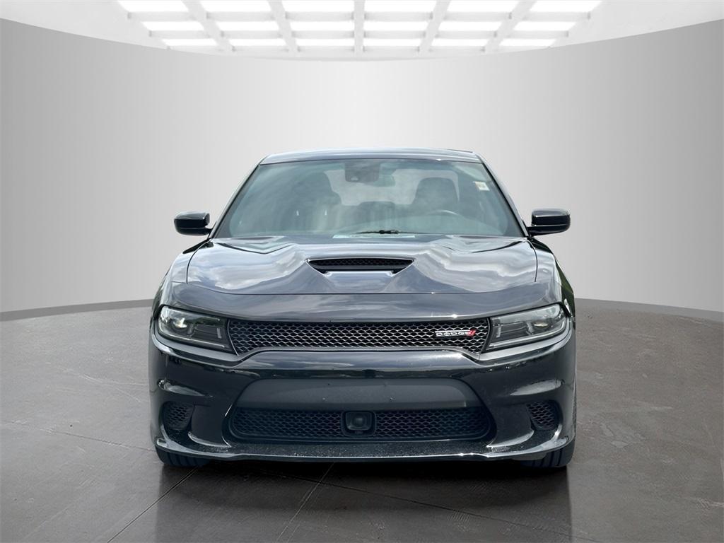 used 2023 Dodge Charger car, priced at $25,588