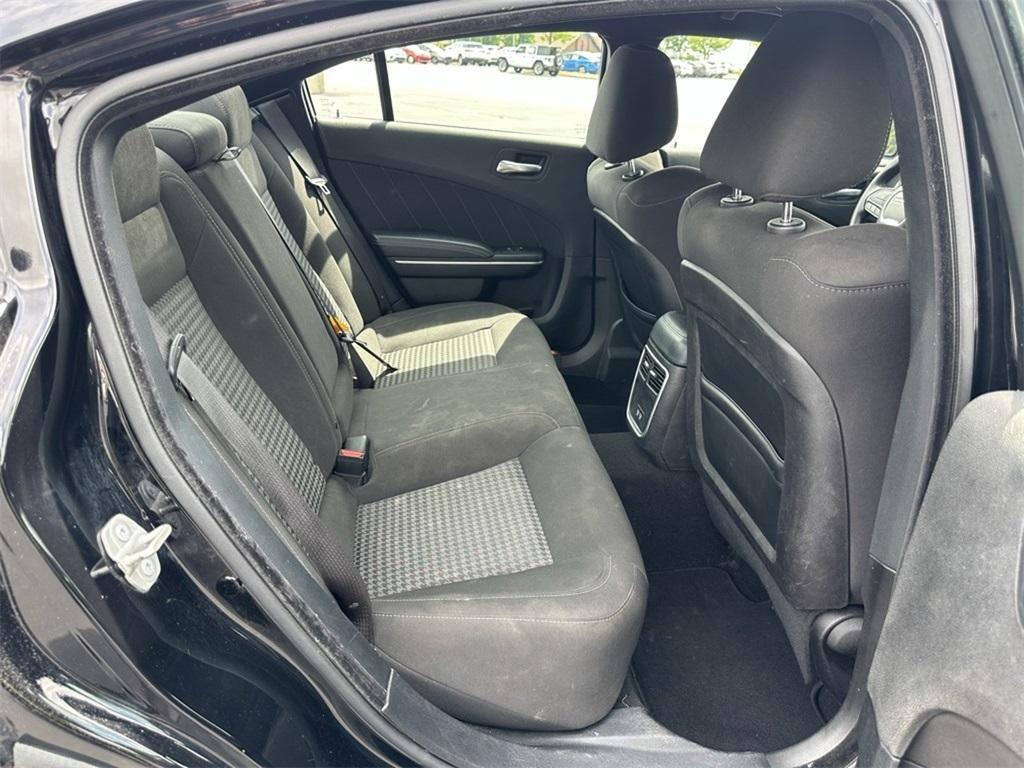 used 2023 Dodge Charger car, priced at $25,988